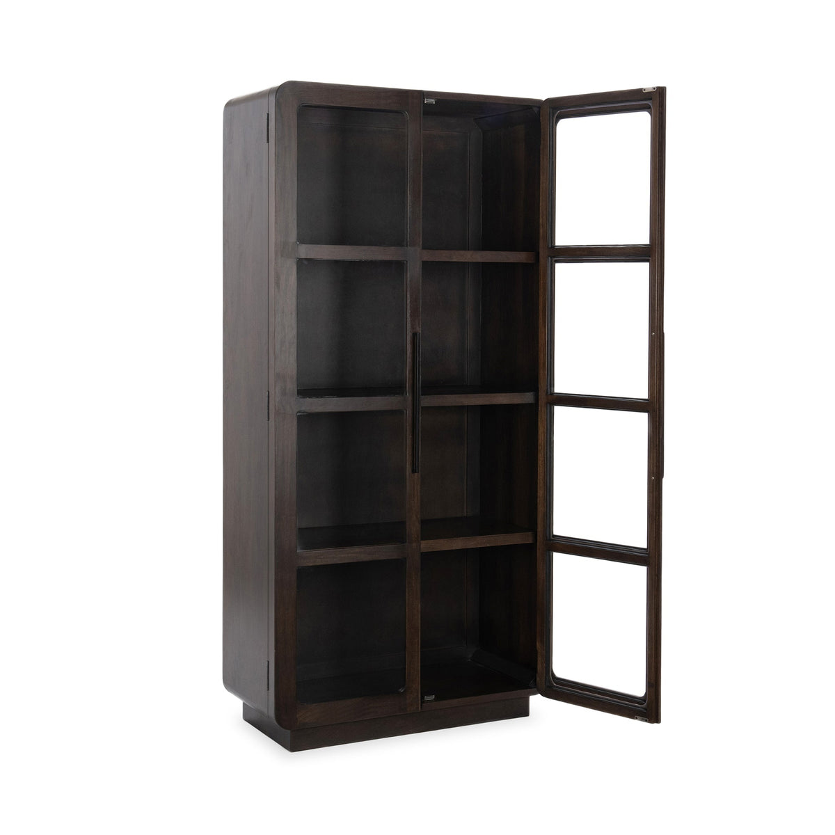 Rogers Display Cabinet by Classic Home at Eve Furniture