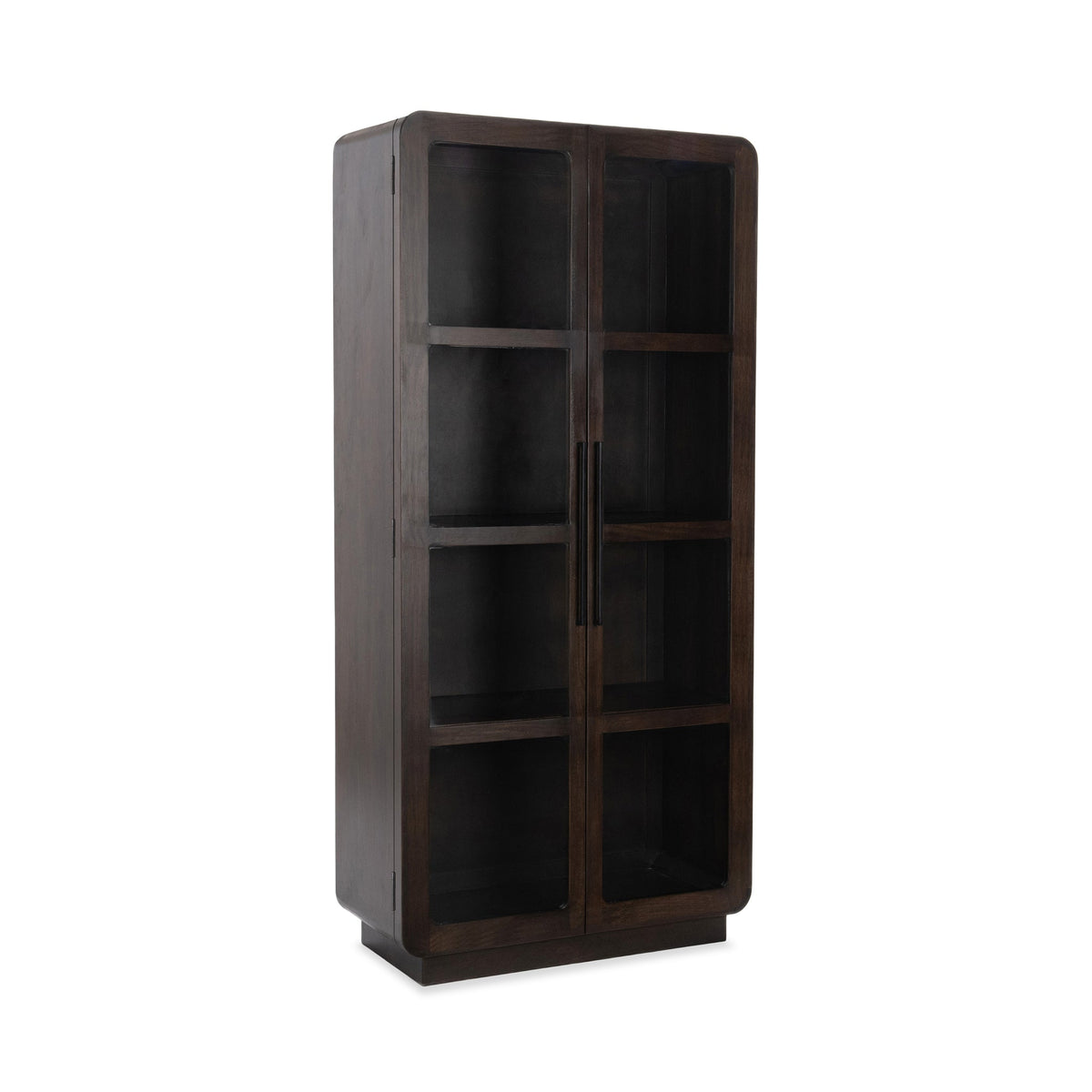 Rogers Display Cabinet by Classic Home at Eve Furniture