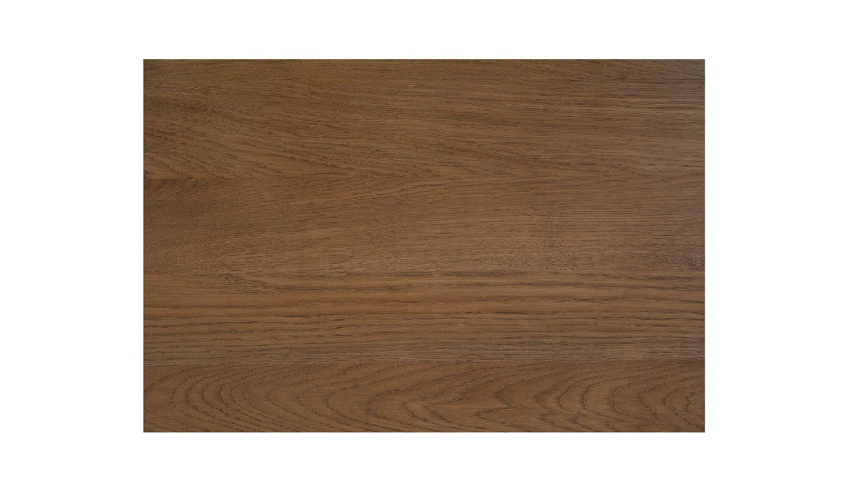Roland Nightstand Brown by Moe's Home at Eve Furniture