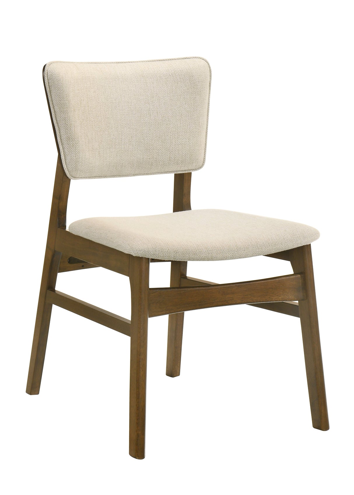 Rolstan Beige & Brown Dining Room Set by Crown Mark at Eve Furniture