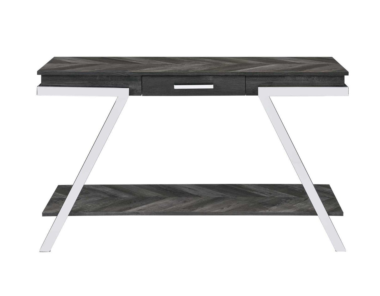Roma 3-Piece Cocktail Table Set (Cocktail & 2 End Tables) by Steve Silver at Eve Furniture