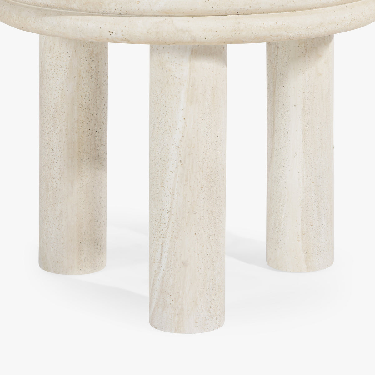 Roma End Table by Co.House Designs at Eve Furniture