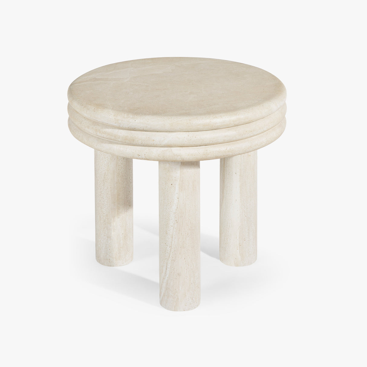 Roma End Table by Co.House Designs at Eve Furniture
