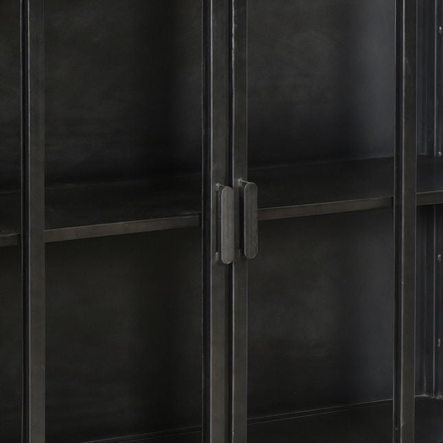 Roman Cabinet by Dovetail at Eve Furniture