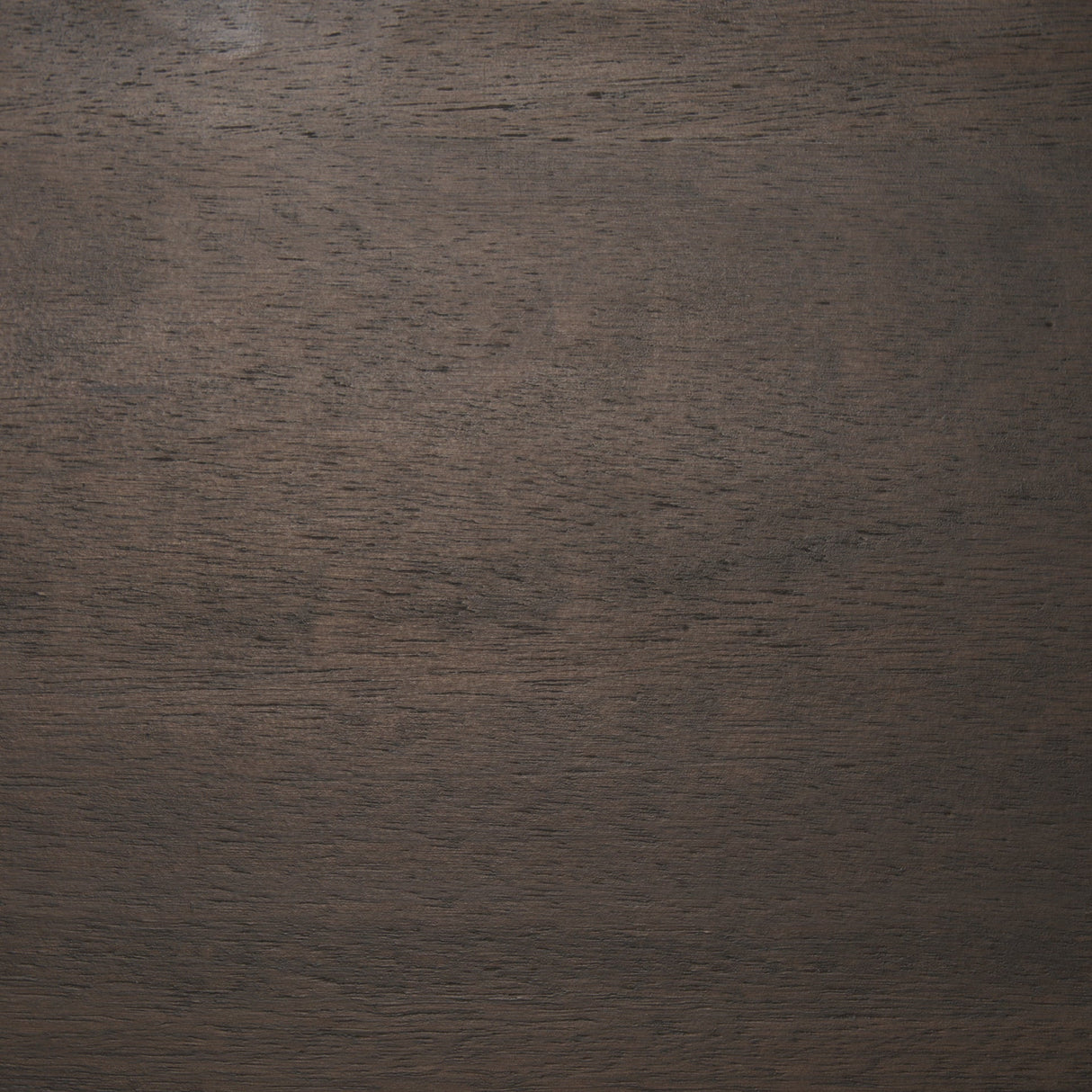 Romi Dark Brown Wood w/ 3 Shelves Oval Console Table by Mercana at Eve Furniture
