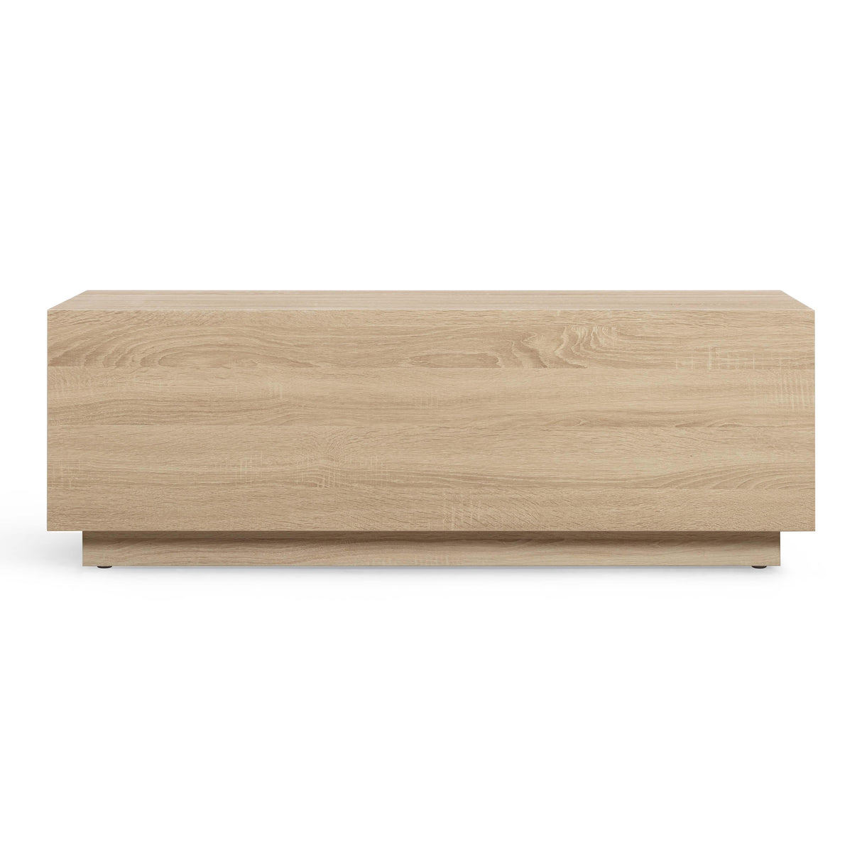 Romy 47" Rectangular Coffee Table by TOV Furniture at Eve Furniture