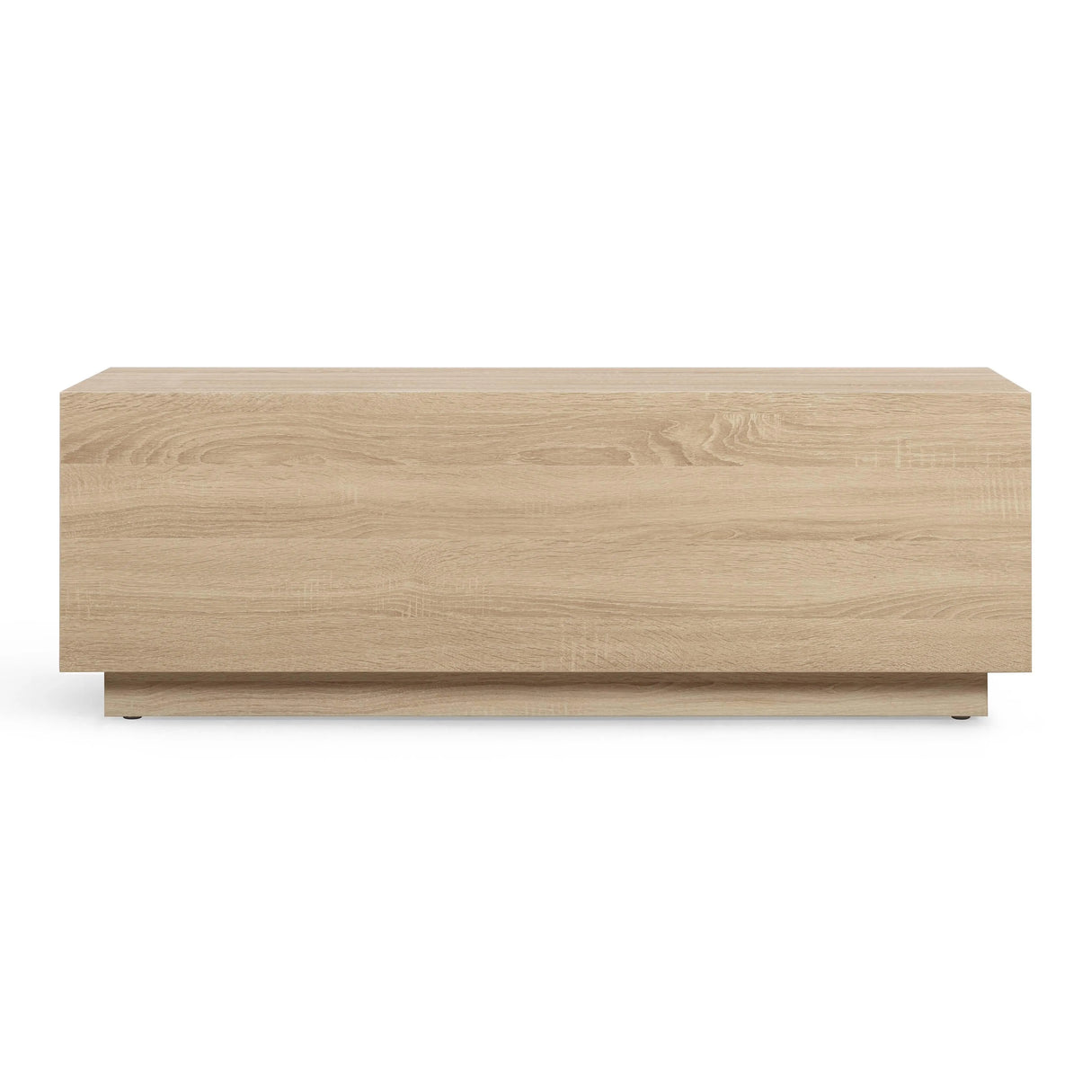 Romy 47" Rectangular Coffee Table by TOV Furniture at Eve Furniture