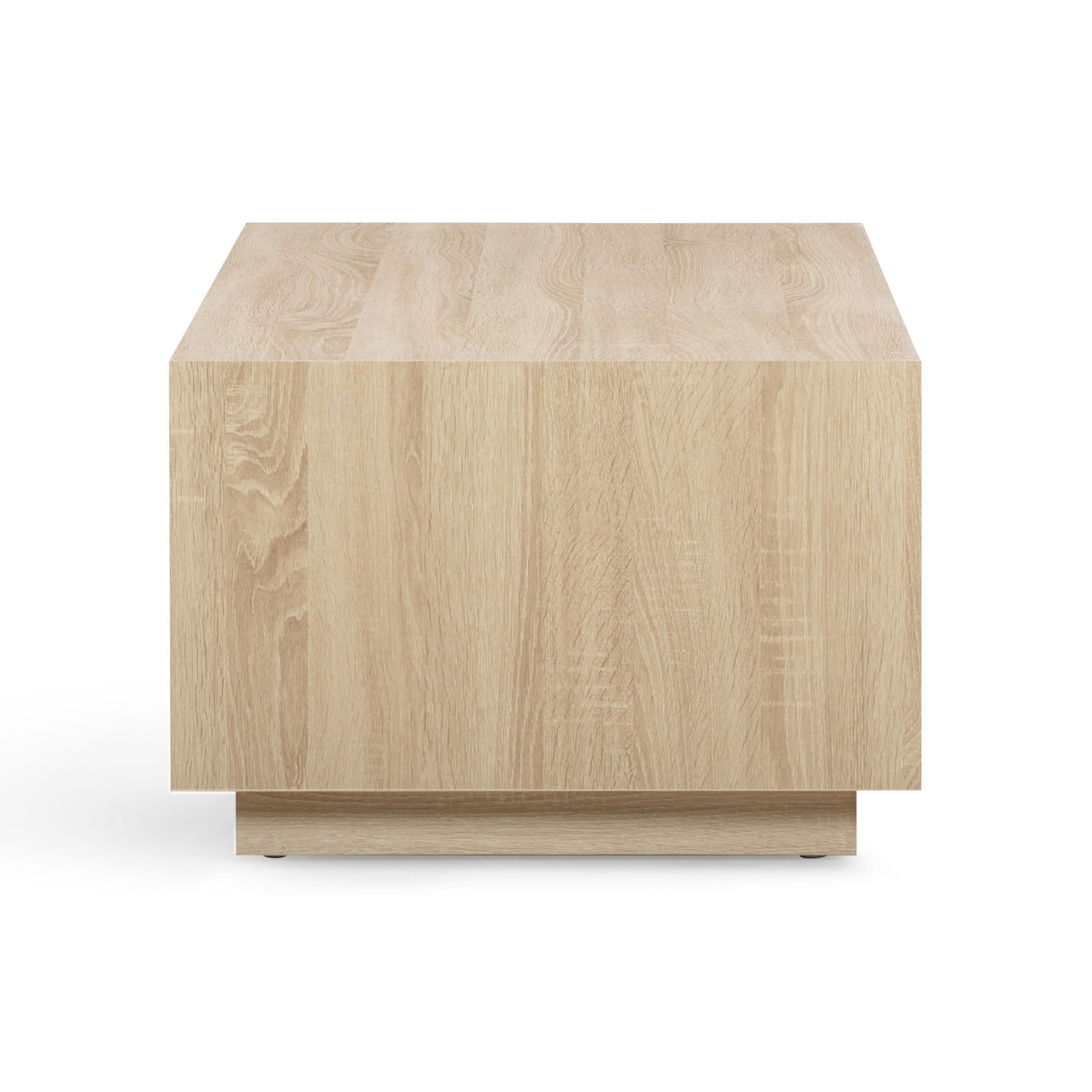 Romy 47" Rectangular Coffee Table by TOV Furniture at Eve Furniture