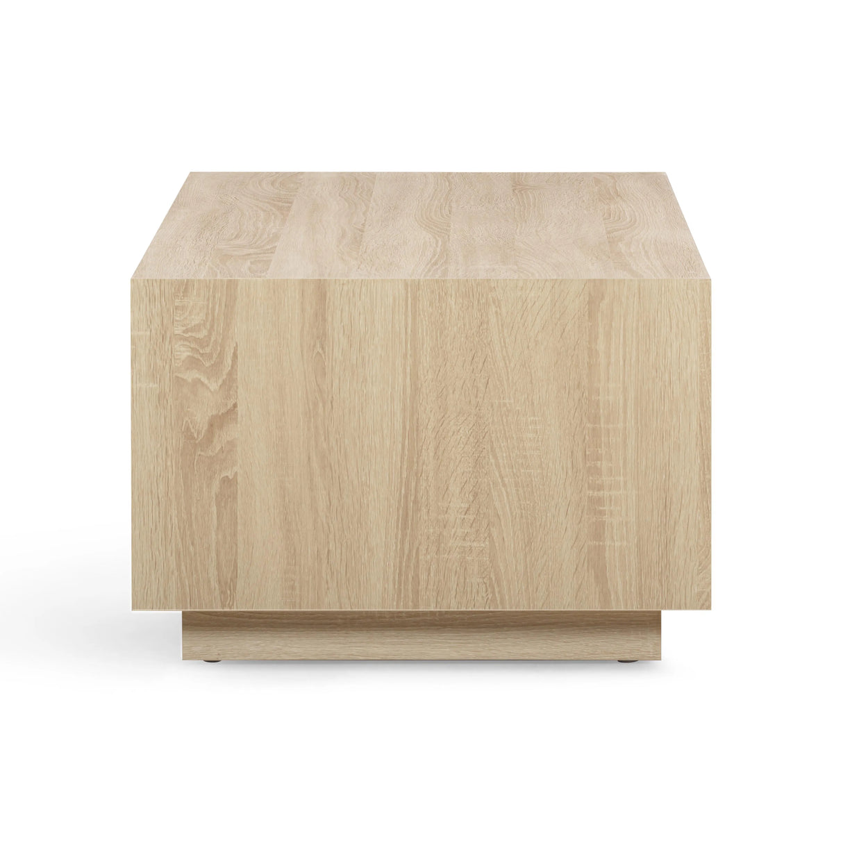 Romy 47" Rectangular Coffee Table by TOV Furniture at Eve Furniture