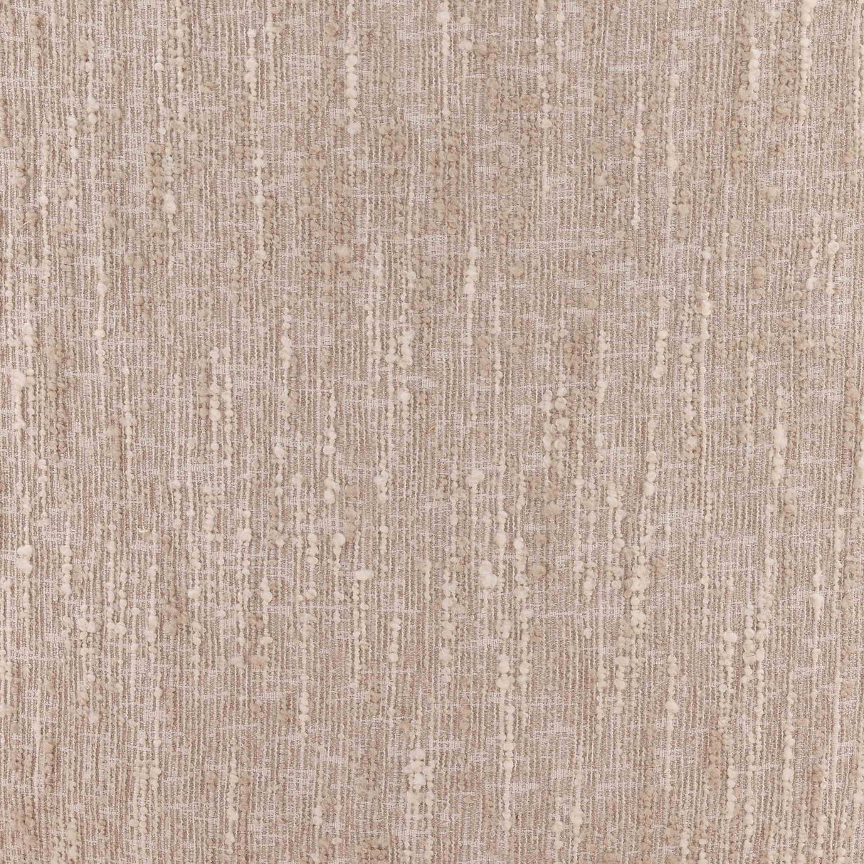 Romy Swivel Chair, Beige by Dovetail at Eve Furniture