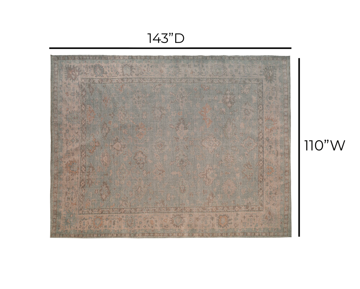 Roni Area Rug by TOV Furniture at Eve Furniture