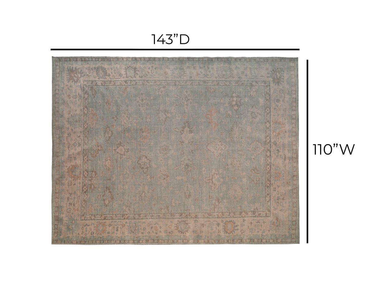 Roni Area Rug by TOV Furniture at Eve Furniture