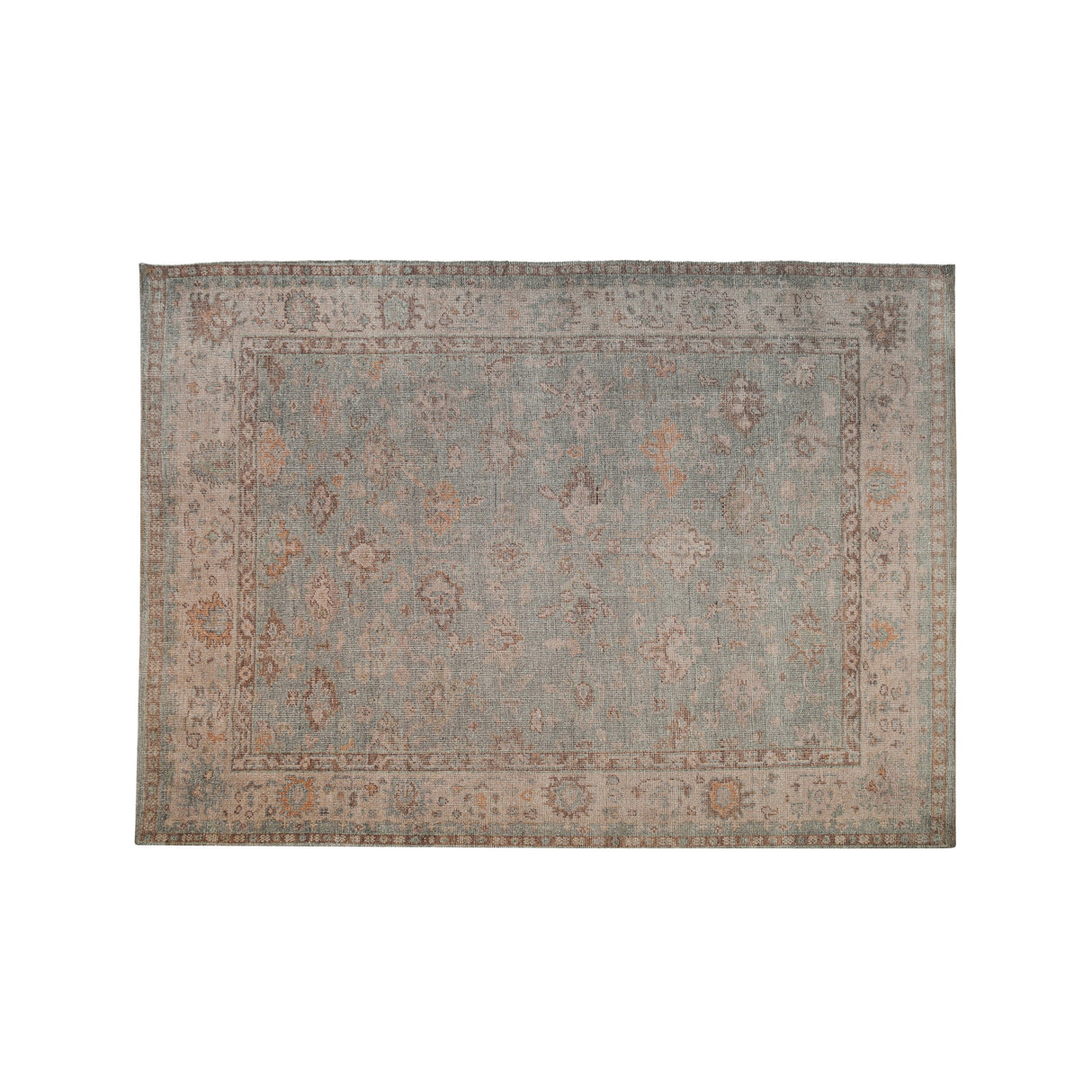 Roni Area Rug by TOV Furniture at Eve Furniture