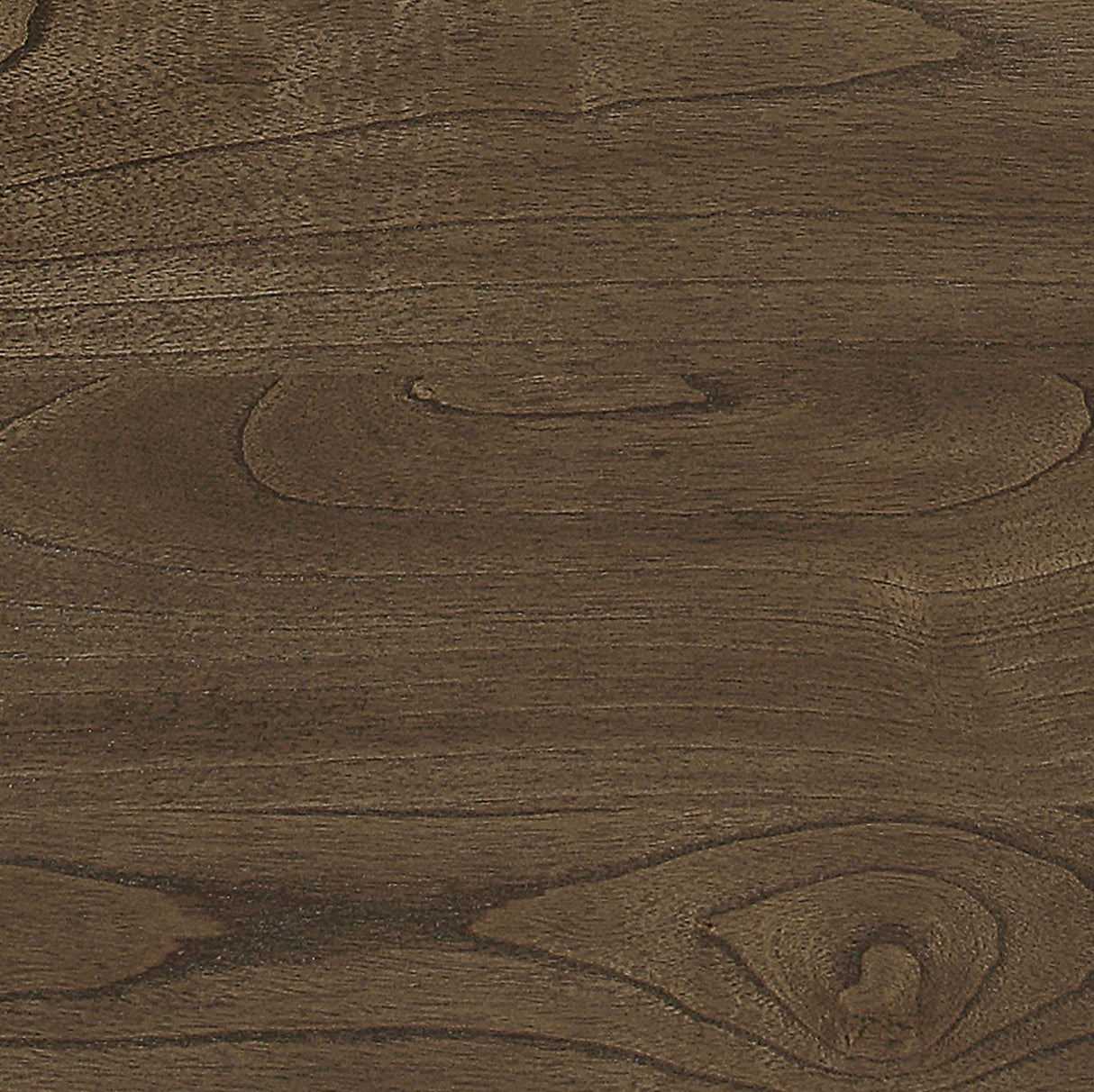 Ronnie Nutmeg and Rustic Cream Starburst Dining Table by Coaster at Eve Furniture