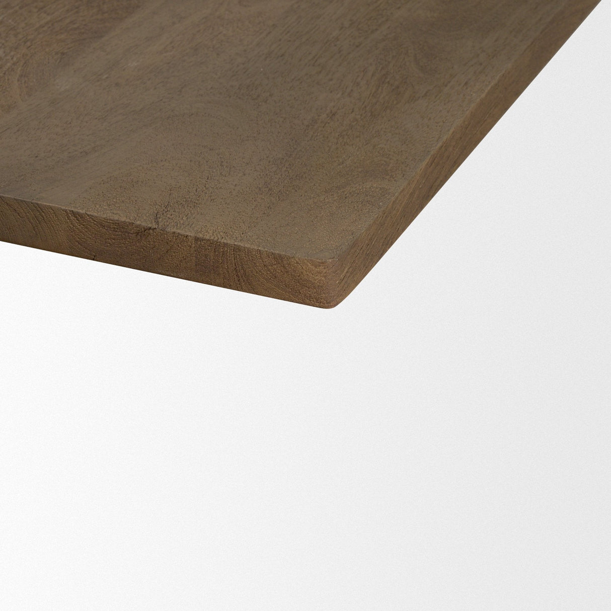 Rooke Solid Wood Extendable Rectangular Dining Table by Mercana at Eve Furniture