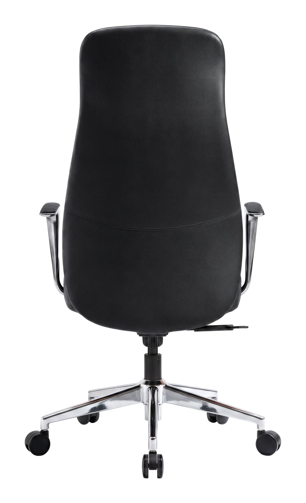 Rosalind Office Chair Black by Zuomod at Eve Furniture