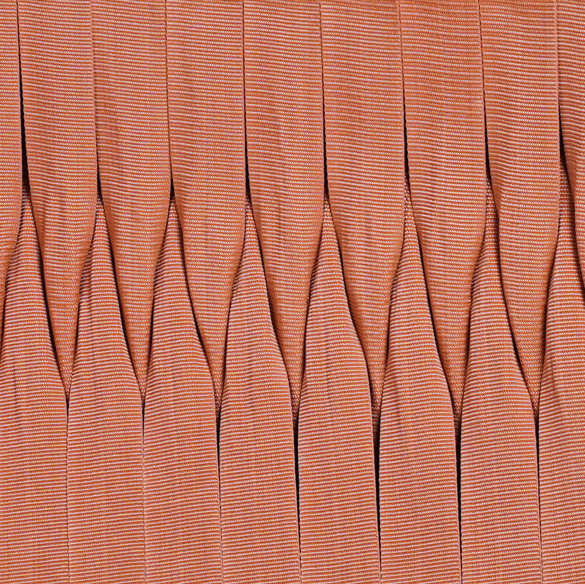 Rova Terracotta Outdoor Lounge Chair by Zuomod at Eve Furniture