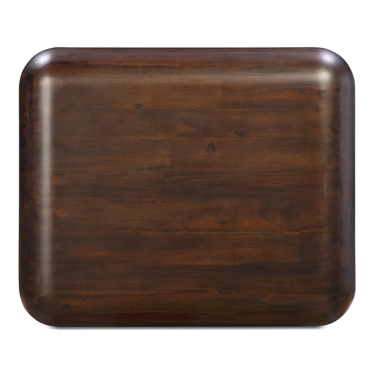 Rowan Dark Brown Nightstand by Moe's Home at Eve Furniture