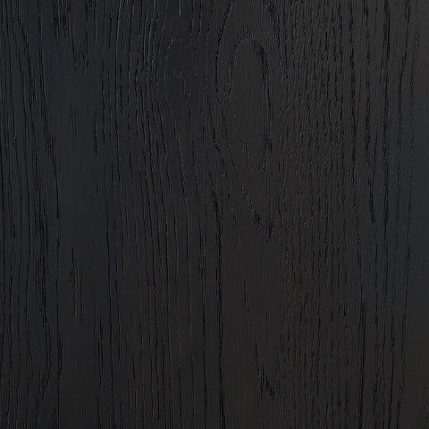 Rowanbeck Black Dining Server by Ashley at Eve Furniture