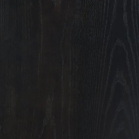 Rowanbeck Black Nightstand by Ashley at Eve Furniture