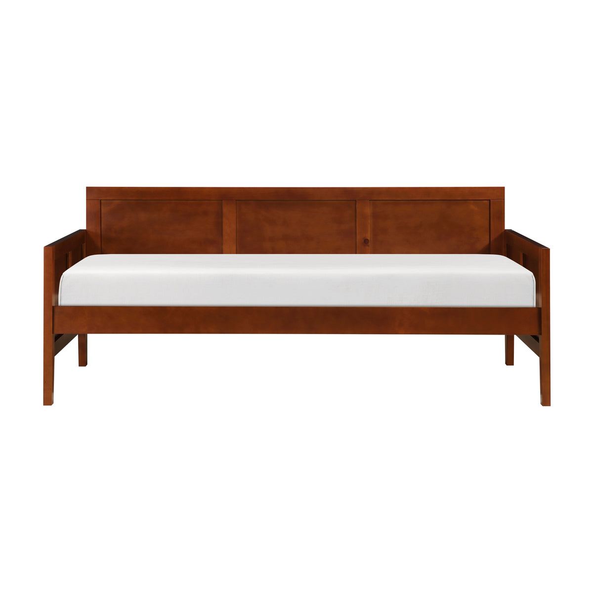 Rowe Dark Cherry Daybed by Homelegance at Eve Furniture