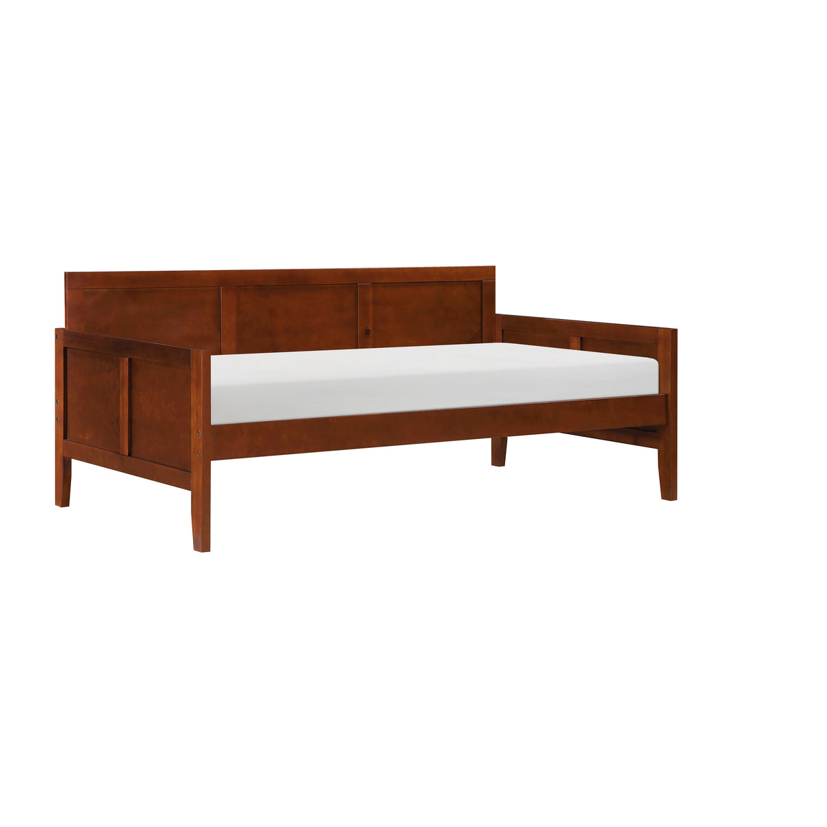 Rowe Dark Cherry Daybed by Homelegance at Eve Furniture