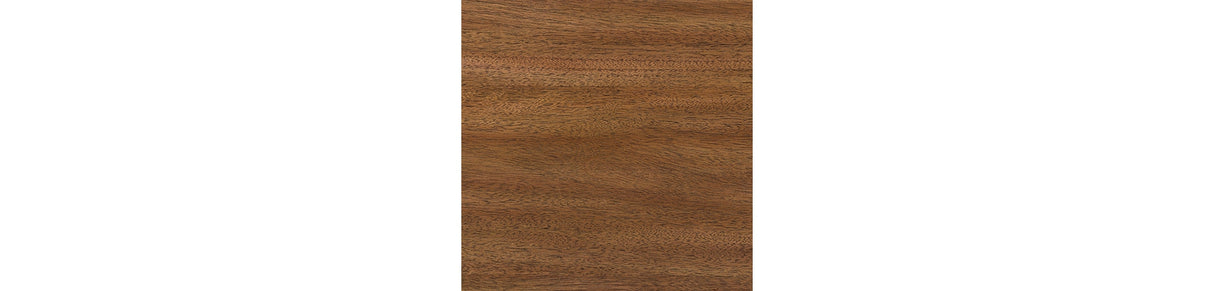 Rowlenstown Brown King Poster Bed