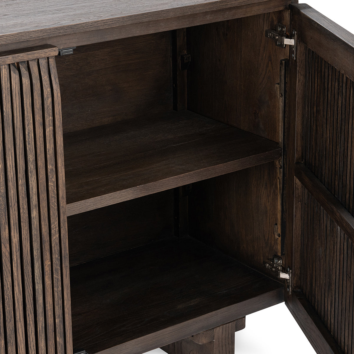 Roya Cabinet by Classic Home at Eve Furniture