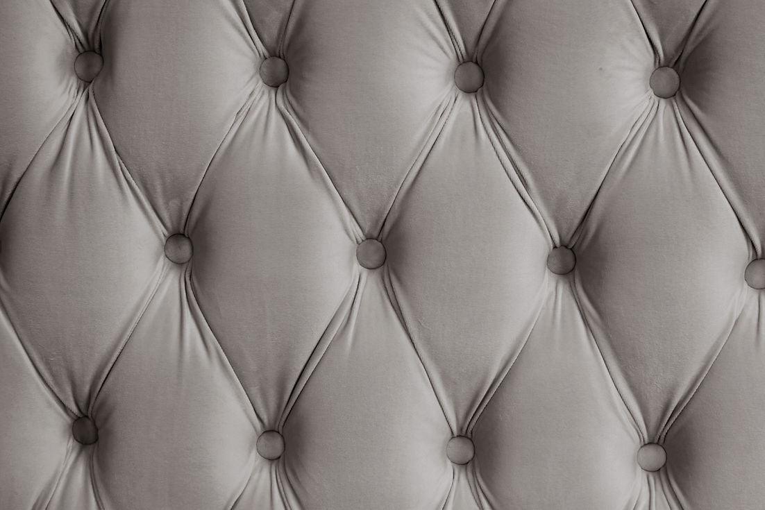 Royal Grey King Platform Bed by New Era Innovations at Eve Furniture