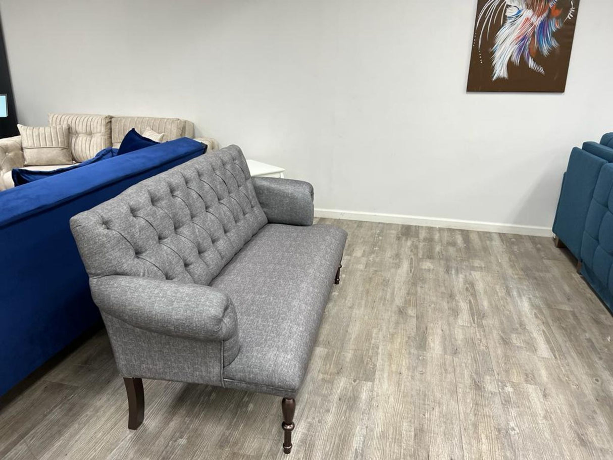 Ruby Loveseat by Furnia at Eve Furniture