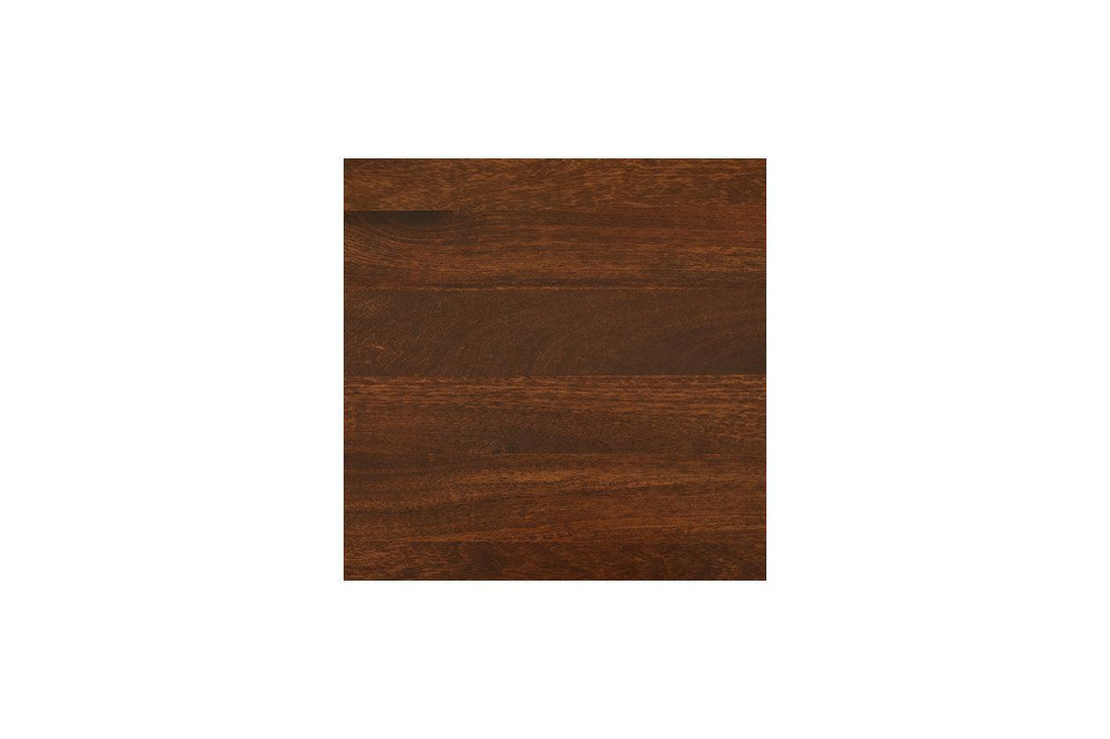 (Special) Rusitori Multi End Table by Ashley at Eve Furniture