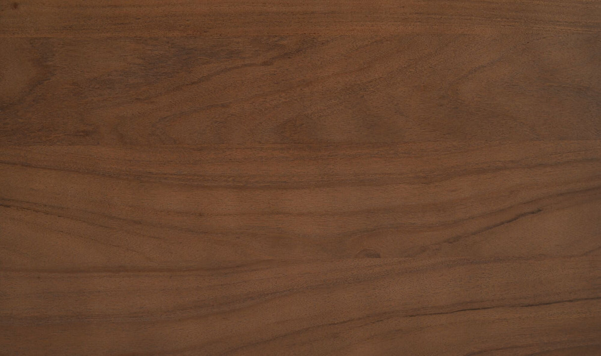 Russet Kitchen Island Brown by Moe's Home at Eve Furniture