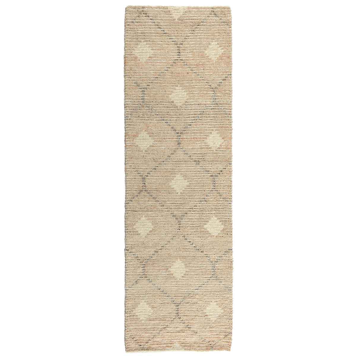 Rustica Natural Rug by Classic Home at Eve Furniture