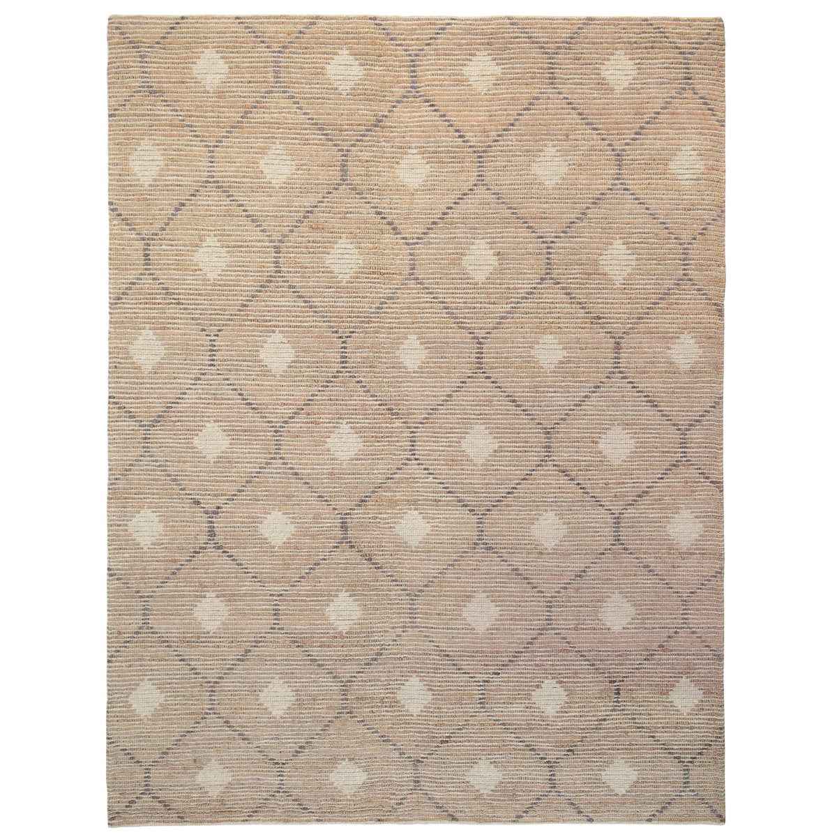Rustica Natural Rug by Classic Home at Eve Furniture