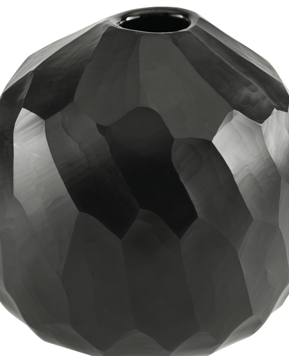 Ryanford Black Vase by ASHLEY FURNITURE at Eve Furniture