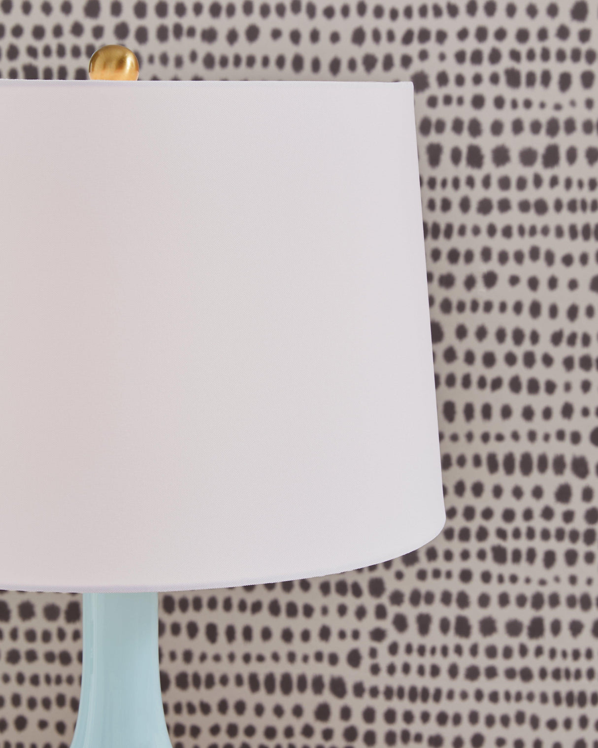 Rylanton Aqua Table Lamp by Ashley at Eve Furniture