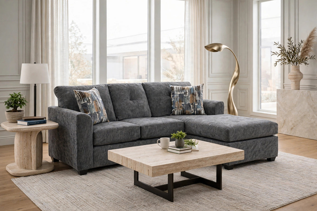 Washington Gray RAF Sectional