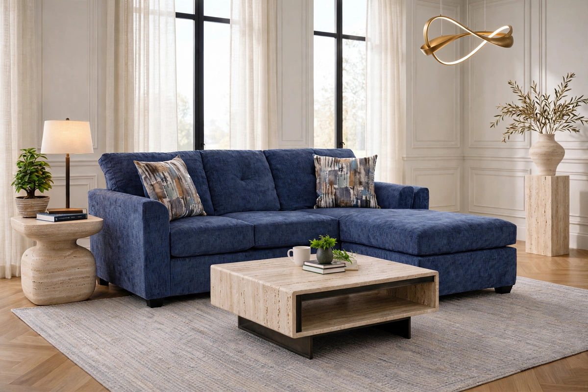 Washington Navy RAF Sectional