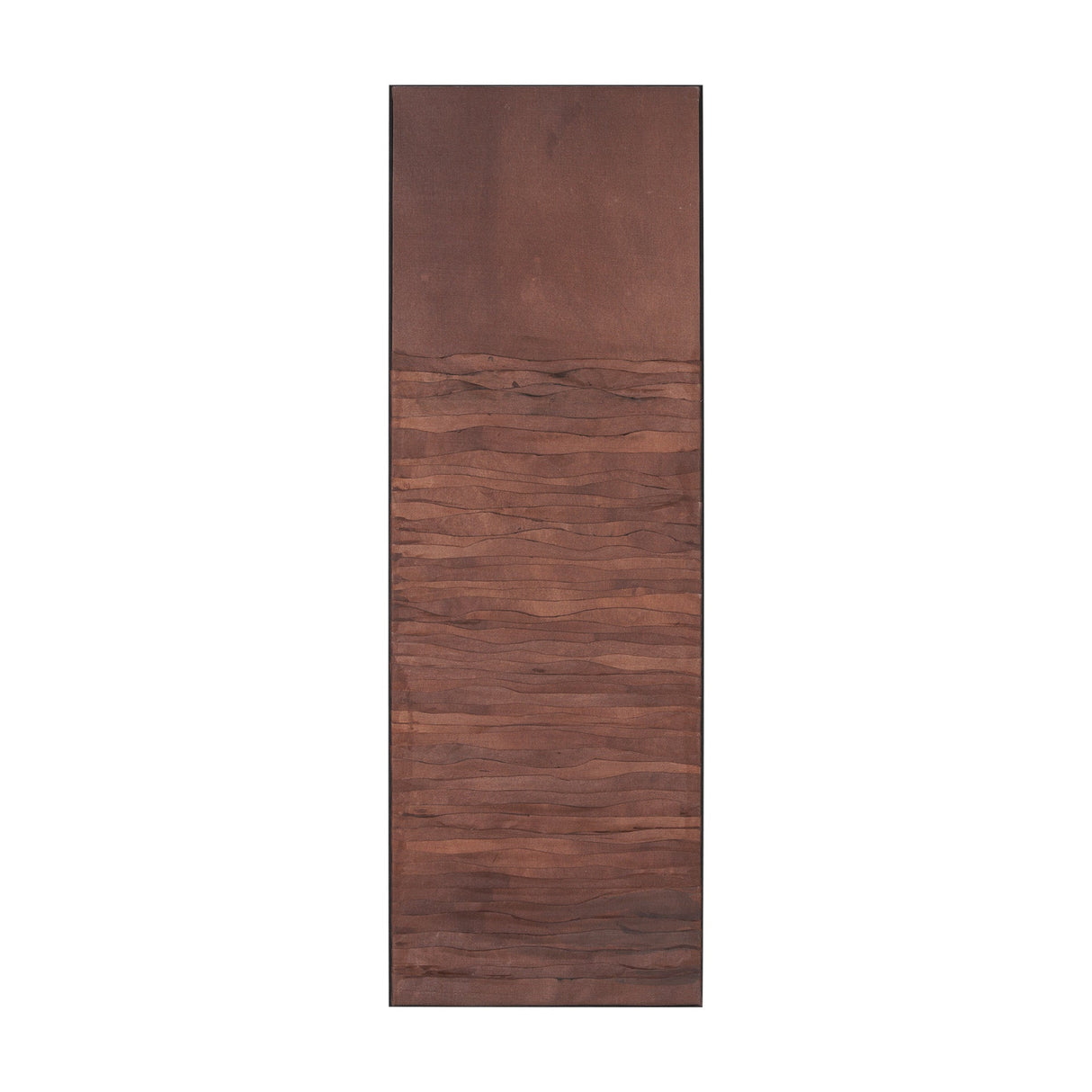 Sable I by Studio M a handmade Original Framed Canvas Artwork by Mercana at Eve Furniture