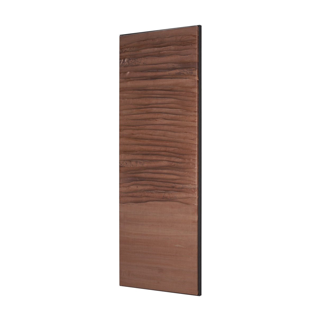 Sable II by Studio M a handmade Original Framed Canvas Artwork by Mercana at Eve Furniture