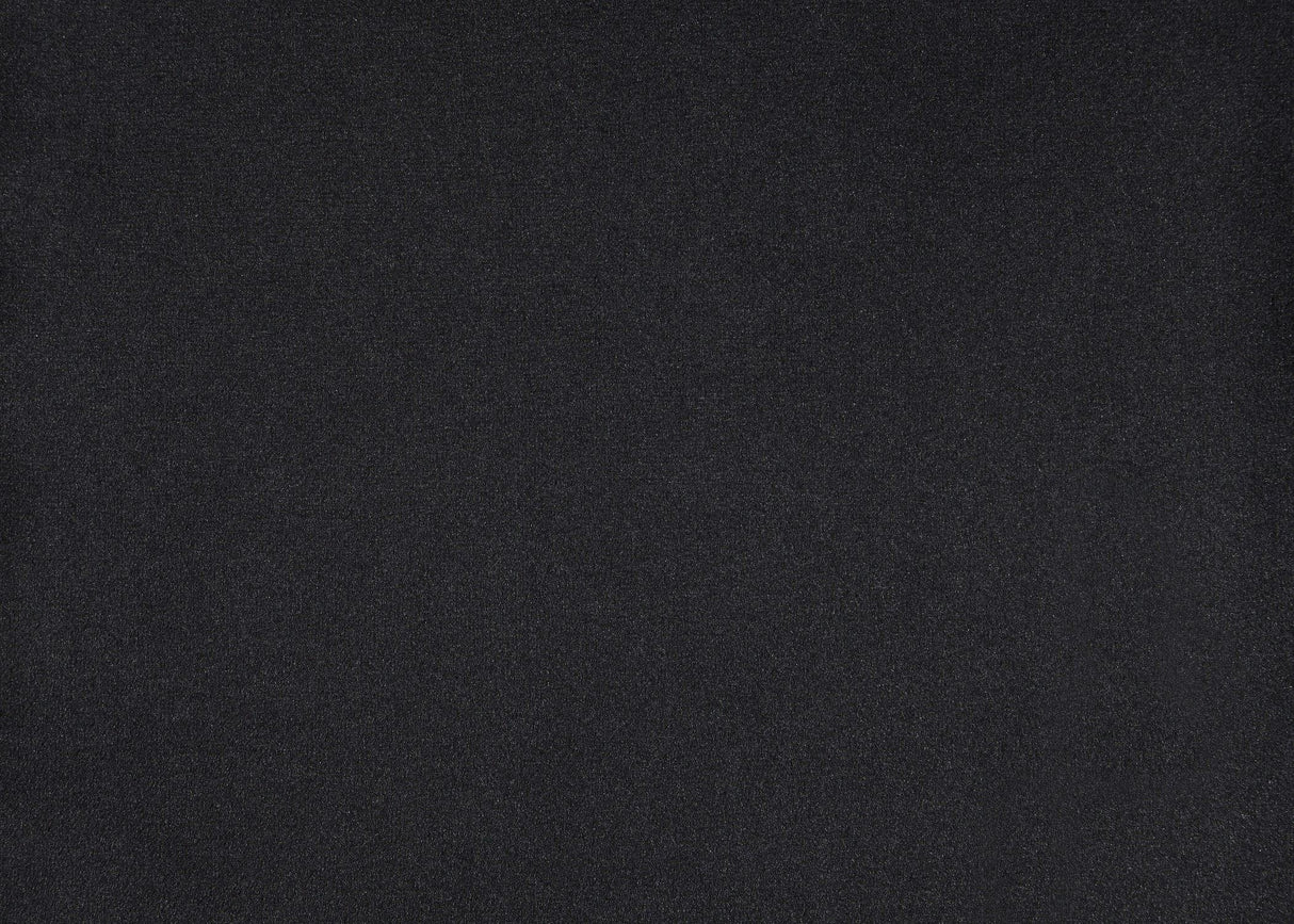 Sadie Black Velvet Twin Daybed by Crown Mark at Eve Furniture