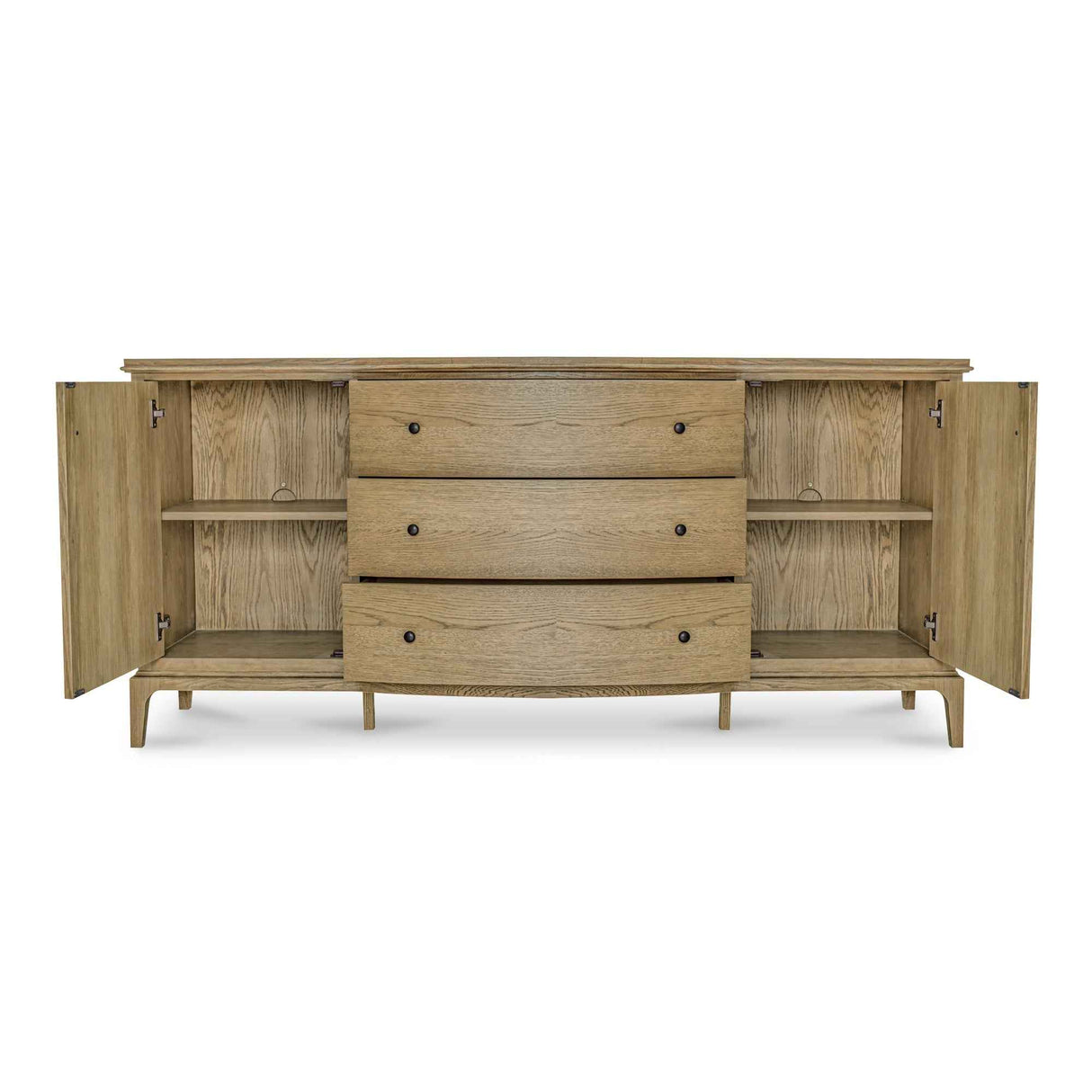 Sadie Brown Sideboard