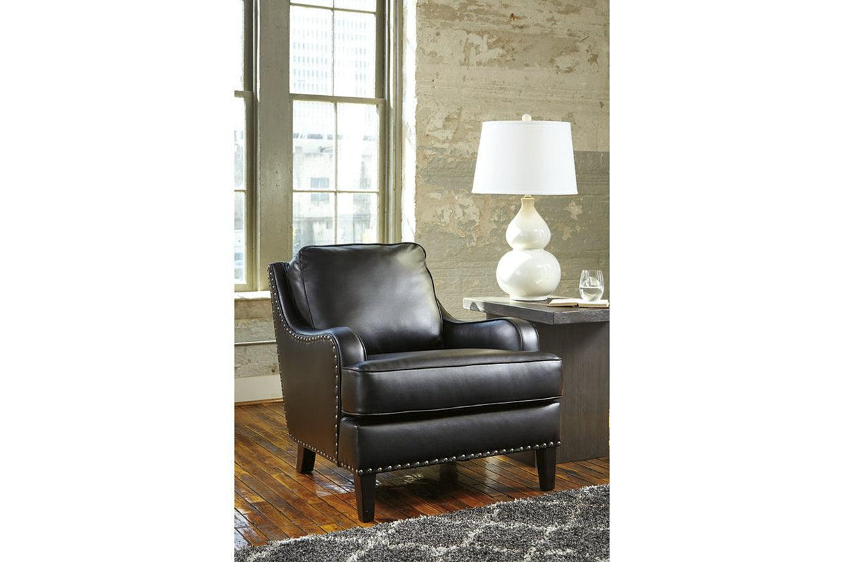 Saffi Cream Table Lamp by Ashley at Eve Furniture