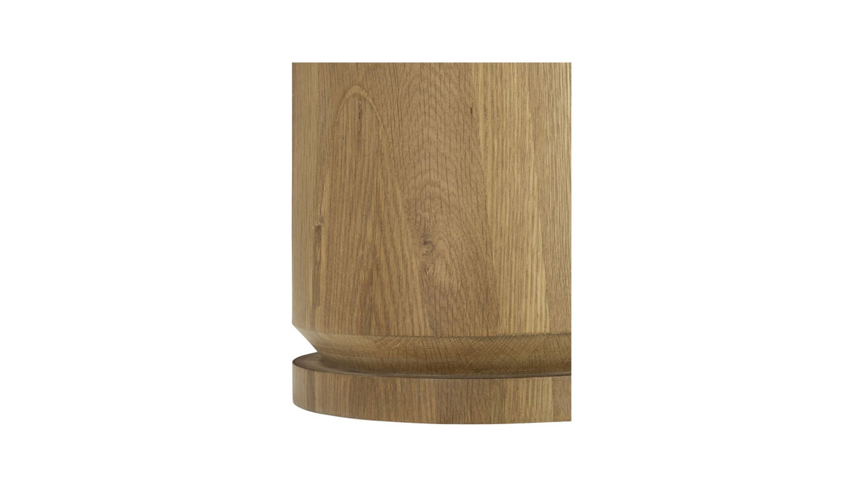 Sage Cafe Table Cosmos Marble by Moe's Home at Eve Furniture
