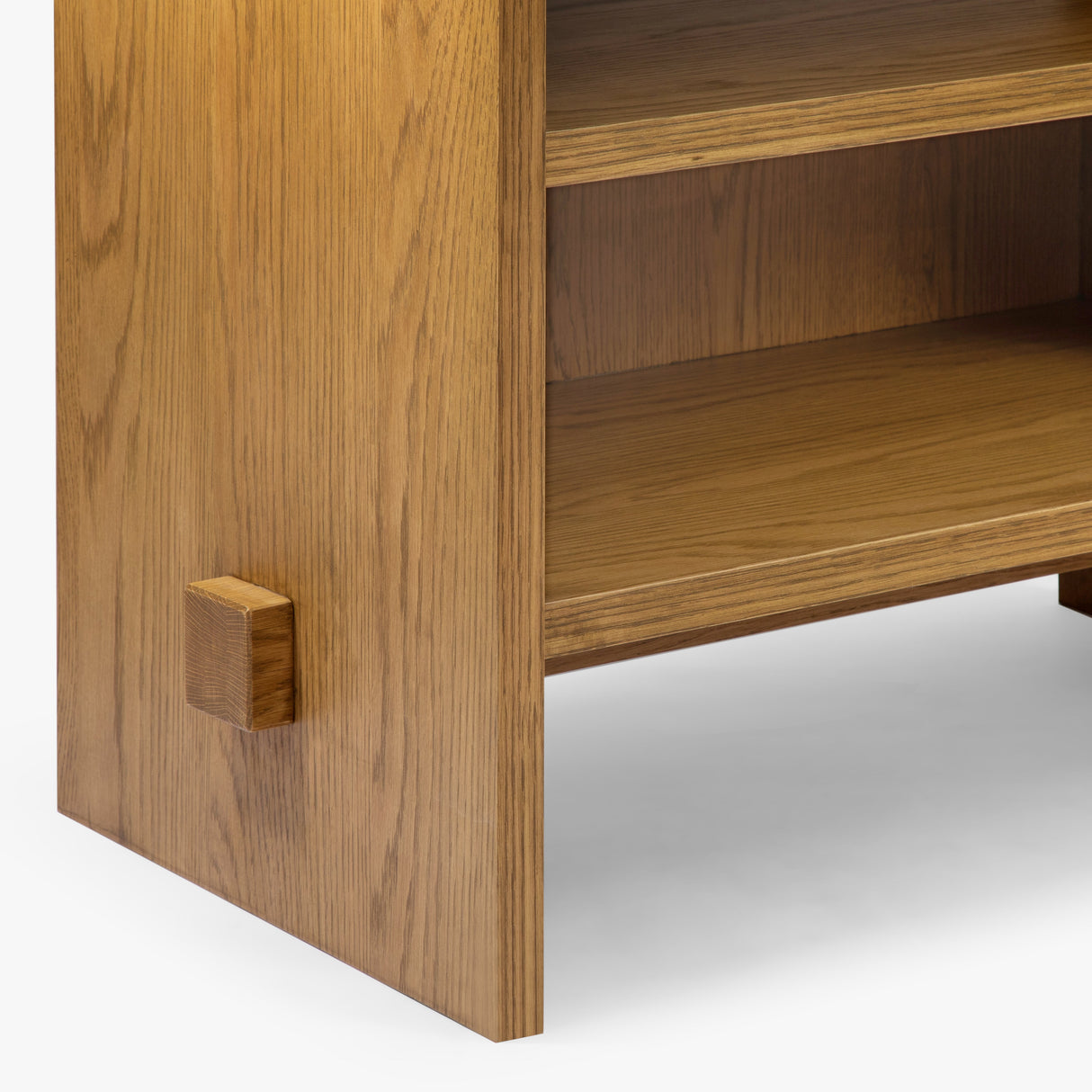 Saguaro Oak Nightstand by Co.House Designs at Eve Furniture