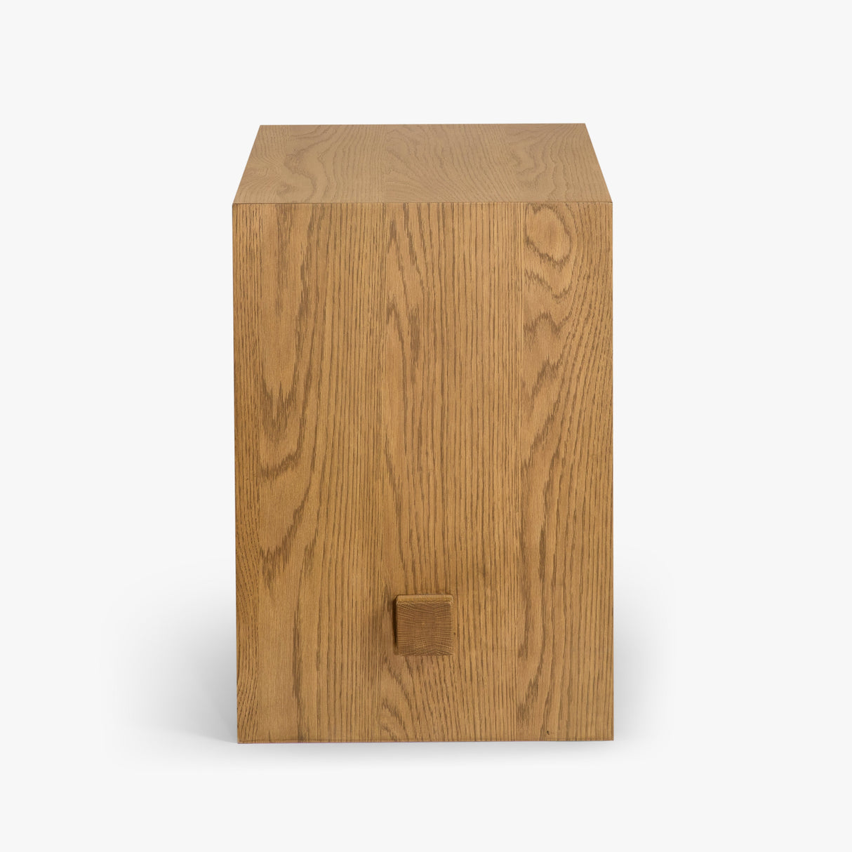 Saguaro Oak Nightstand by Co.House Designs at Eve Furniture