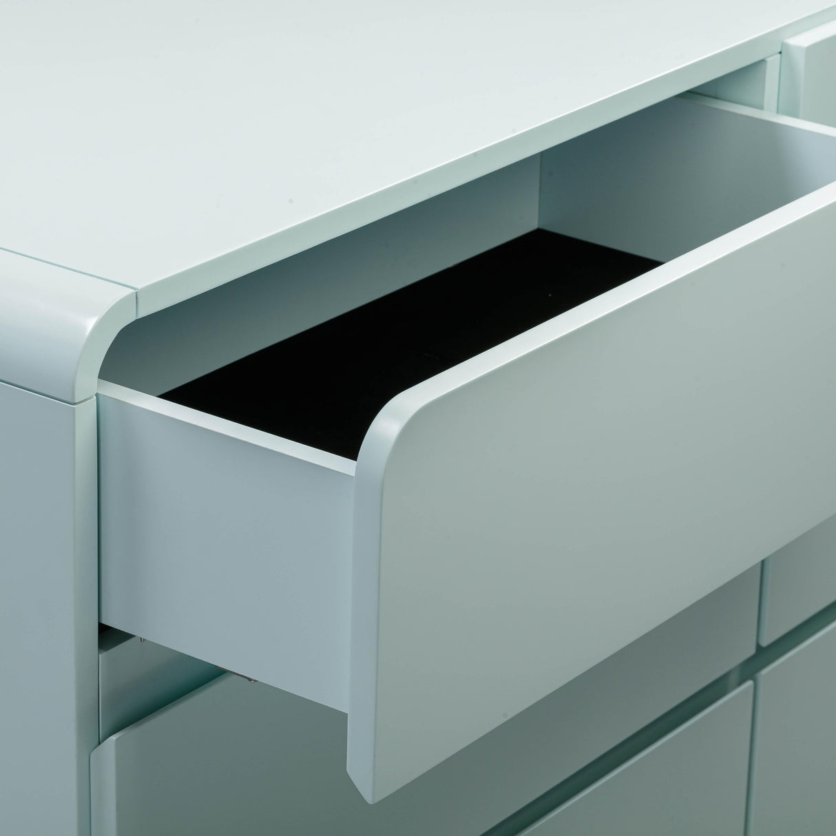 Sagura 6-Drawer Dresser by TOV Furniture at Eve Furniture