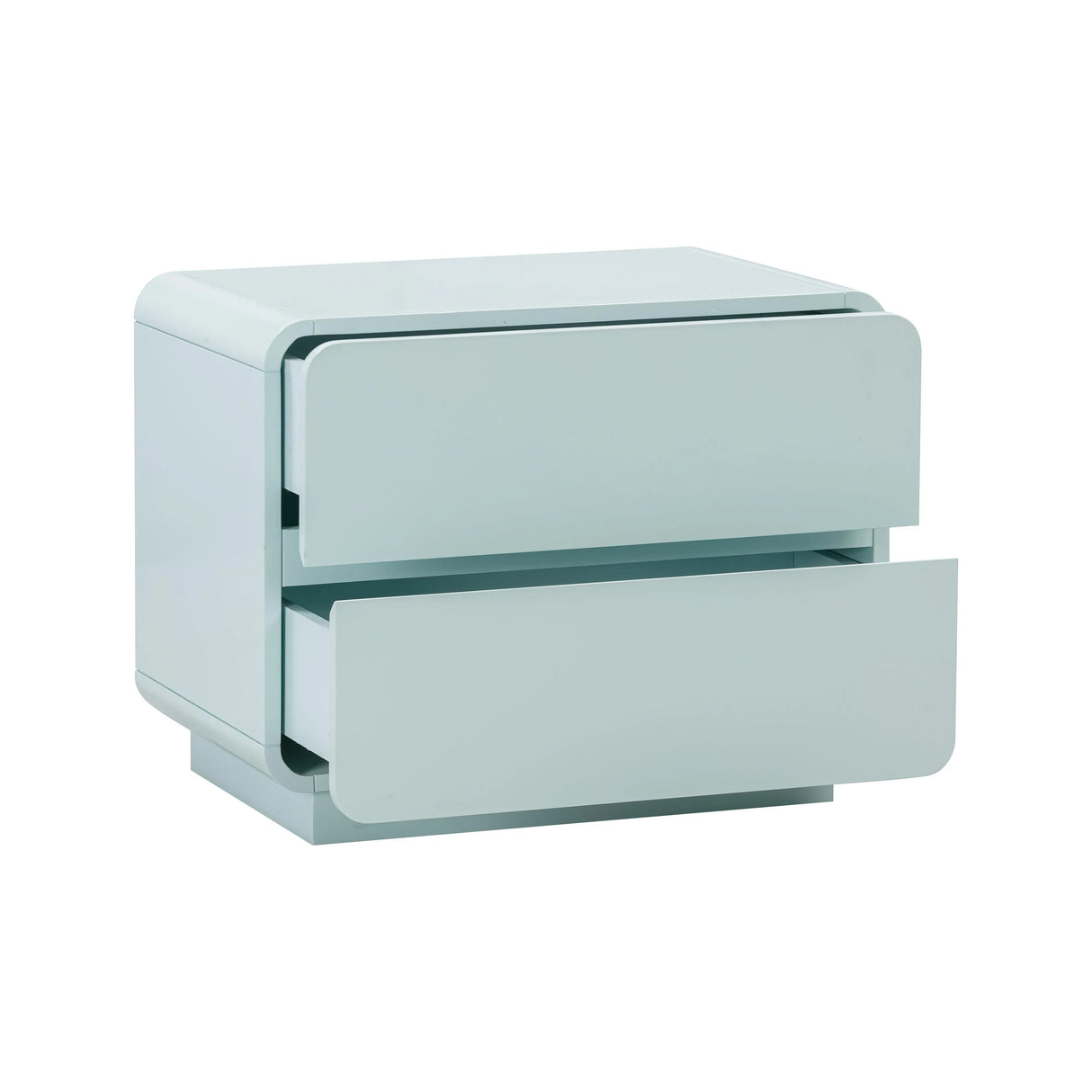 Sagura Nightstand by TOV Furniture at Eve Furniture