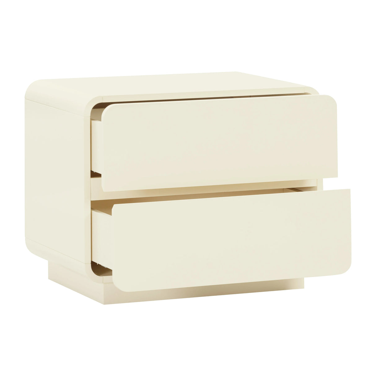 Sagura Nightstand by TOV Furniture at Eve Furniture