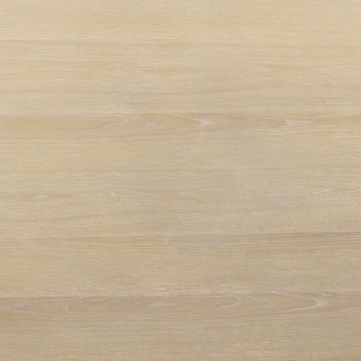 Sahara Round Oak Dining Table (41"-60") by TOV Furniture at Eve Furniture